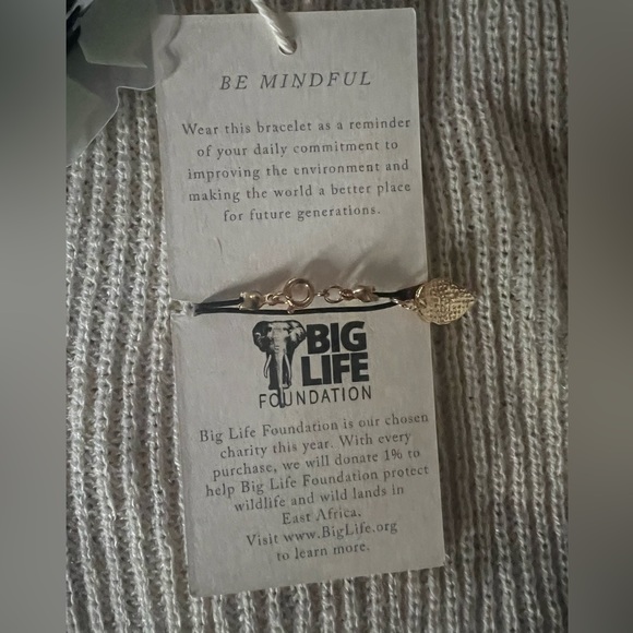 NEW QUAGGA GREEN LABEL COLORBLOCK CARDIGAN - Picture 7 of 9